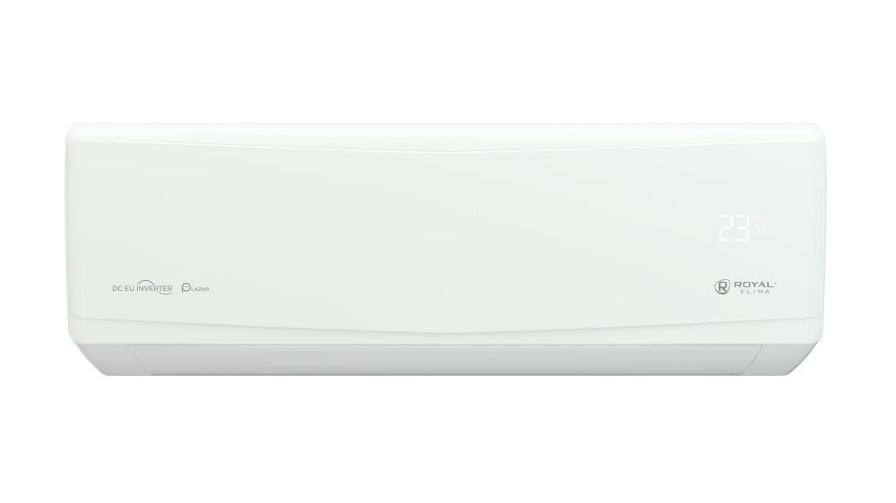 Сплит-система ROYAL CLIMA, GRIDA DC EU Inverter, RCI-GR22HN/IN / RCI-GR22HN/OUT