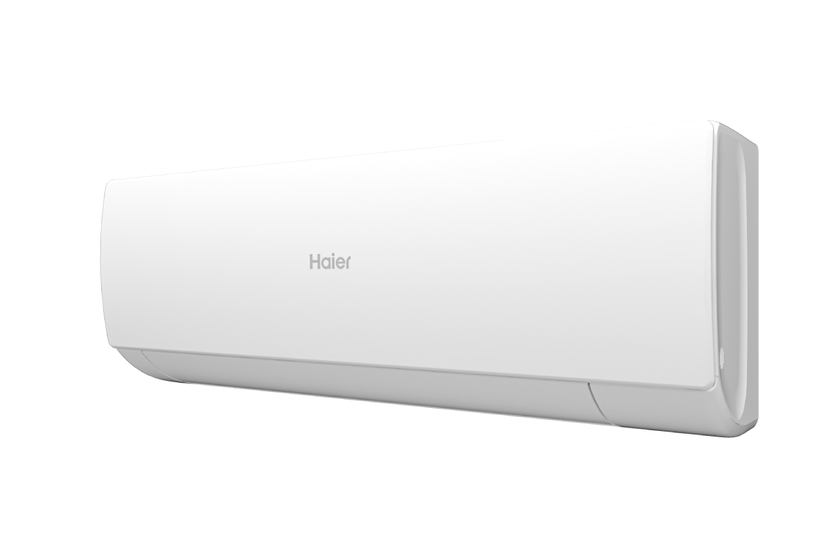 Сплит-система HAIER, SPIRIT (on/off), HSU-12HSL103/R3-W(IN) / HSU-12HSL103/R3(OUT)