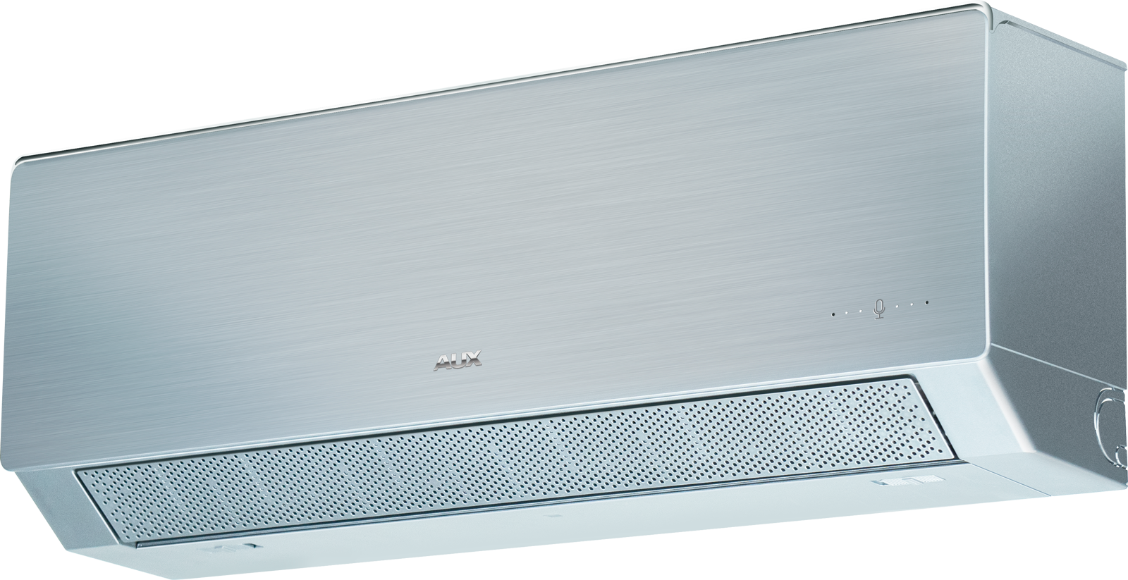 Сплит-система AUX, SILVER ART PROGRESSIVE Inverter 2025, ASW-H09A4/CD-R2DI / AS-H09A4/CD-R2DI
