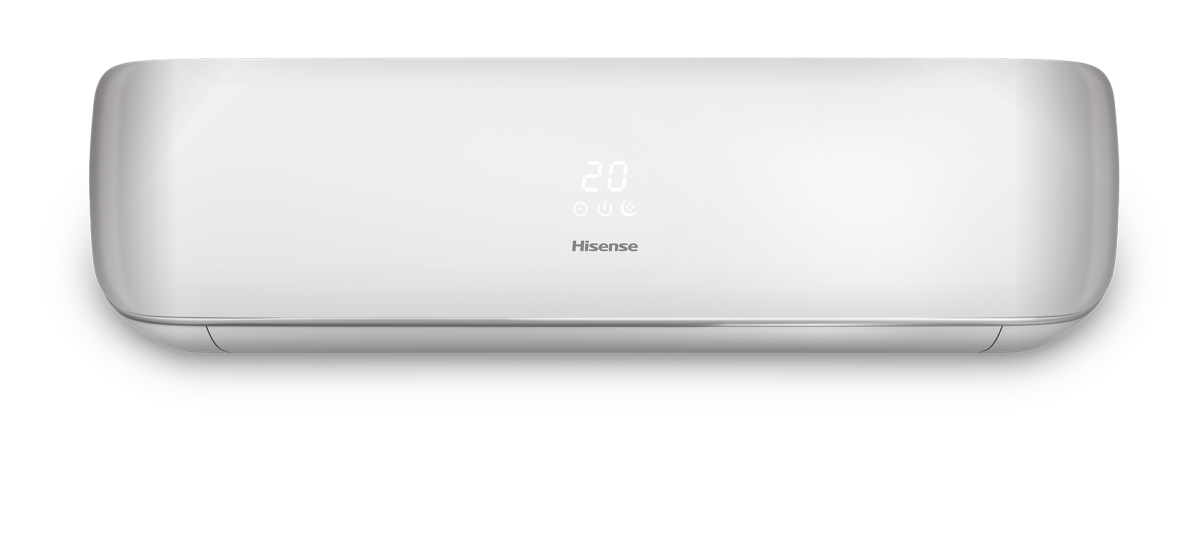 Сплит-система HISENSE, PREMIUM DESIGN SUPER DC Inverter 2025 WI-FI, AS-18UW4RXATG03G / AS-18UW4RXATG03W