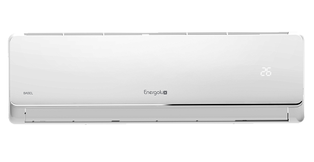 Сплит-система ENERGOLUX, BASEL 5 (on/off), SAS07B5-A / SAU07B5-A