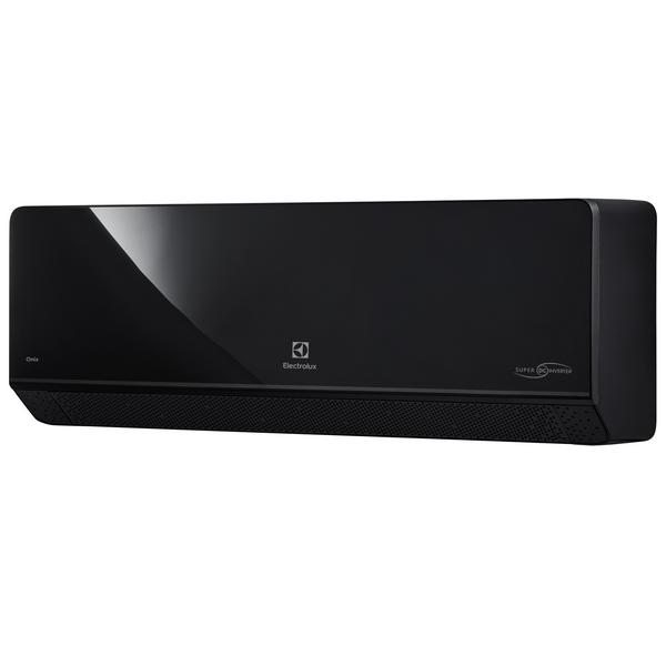 Сплит-система ELECTROLUX, ONIX BLACK SUPER DC Inverter, EACS/I-09HIX-BLACK/N8/in / EACS/I-09HIX-BLACK/N8/out