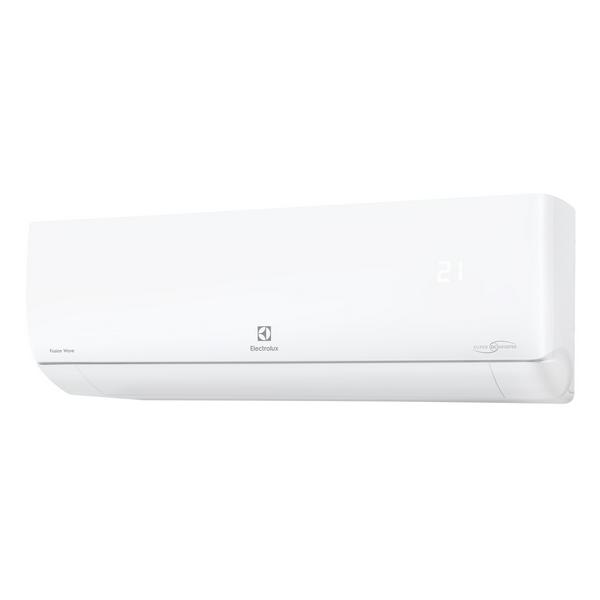 Сплит-система ELECTROLUX, FUSION WAVE SUPER DC Inverter, EACS/I-07HFW/N8/in / EACS/I-07HFW/N8/out