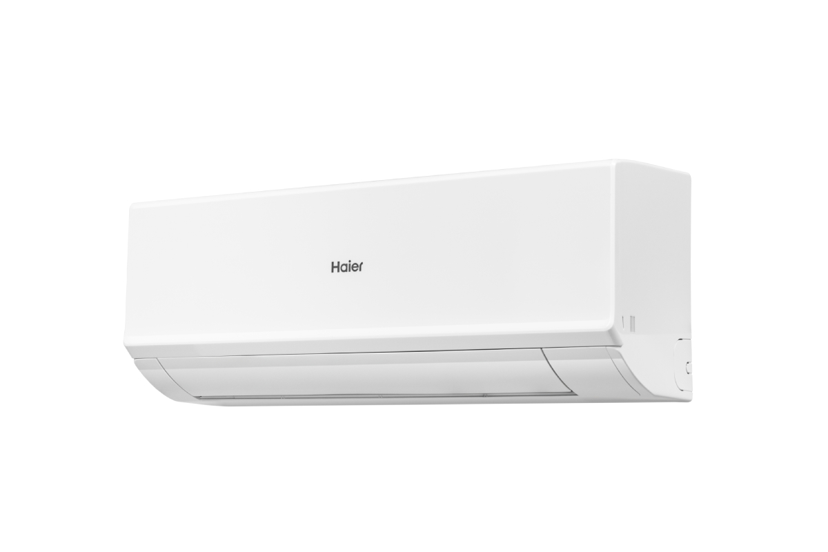 Сплит-система HAIER, QUANTUM 2026 (on/off), HSU-07HQJ103/R3-W(IN) / HSU-07HQJ103/R3(OUT)
