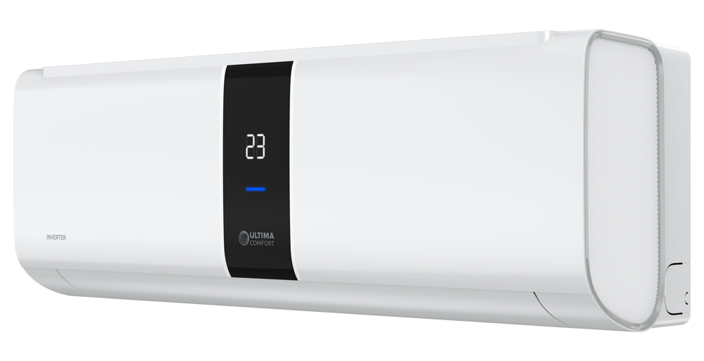 Сплит-система ULTIMA COMFORT, ELYSIUM Inverter 2025, ELB-I18PN-IN / ELB-I18PN-OUT