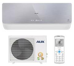 AUX FJ On-Off Silver ASW-H07B4/FJ-SR1 AS-H07B4/FJ-R1