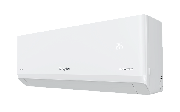 Сплит-система ENERGOLUX, NYON DC Inverter, SAS07IL1-AI / SAU07IL1-AI