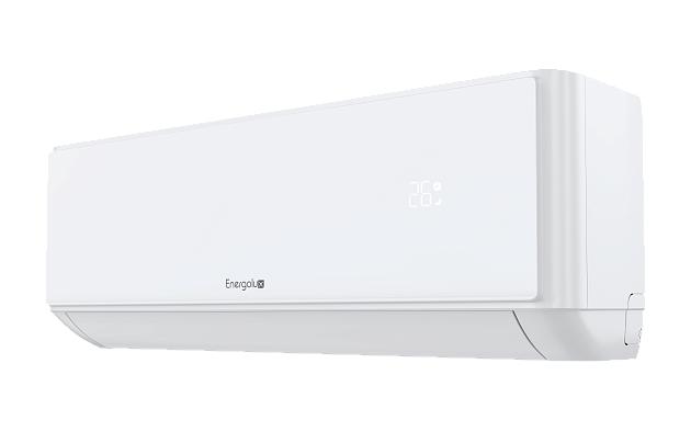 Сплит-система ENERGOLUX, MURREN WHITE (on/off), SAS12MR1-A / SAU12MR1-A