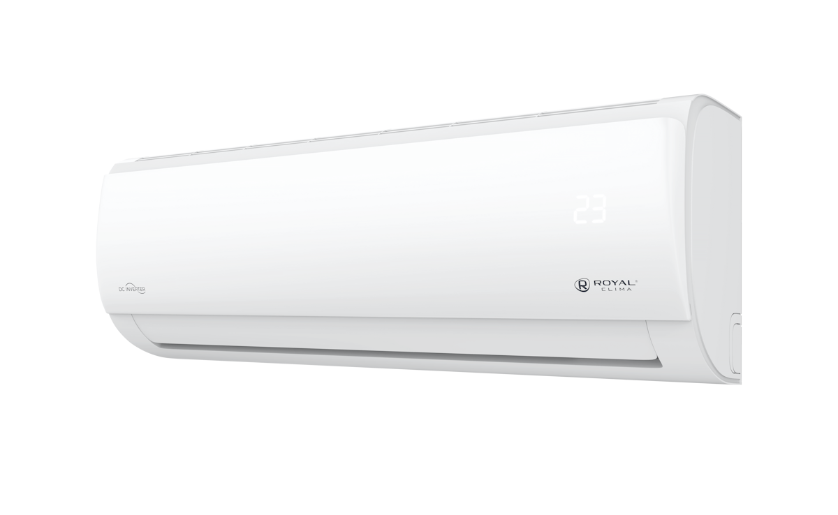 Сплит-система ROYAL CLIMA, TRIUMPH LITE Inverter 2025, RCI-TWL22HN/IN / RCI-TWL22HN/OUT