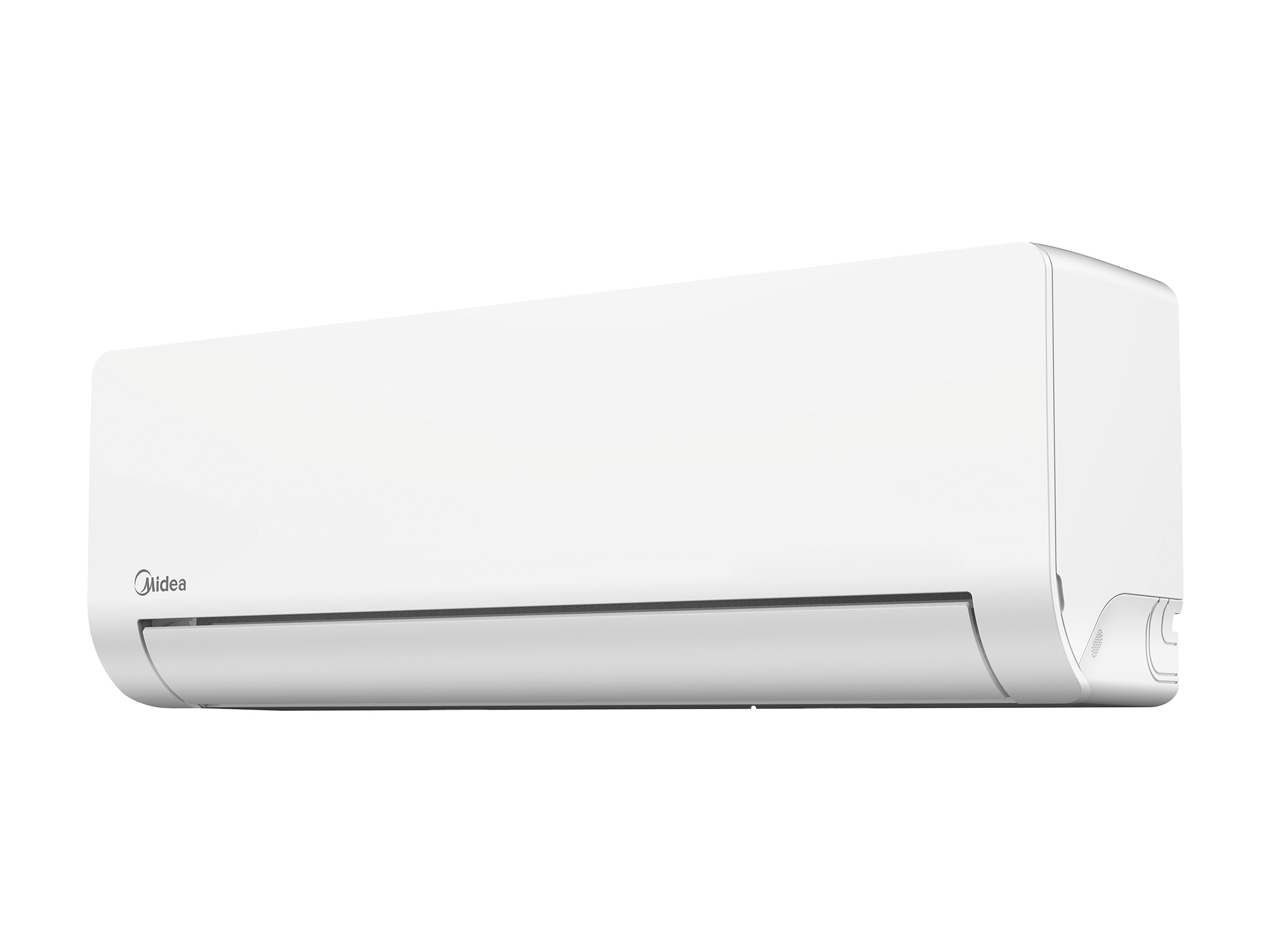 Сплит-система MIDEA, EASY 2026 (on/off), MSES1-24HRN8G1 / MOES1-24HRN8G1