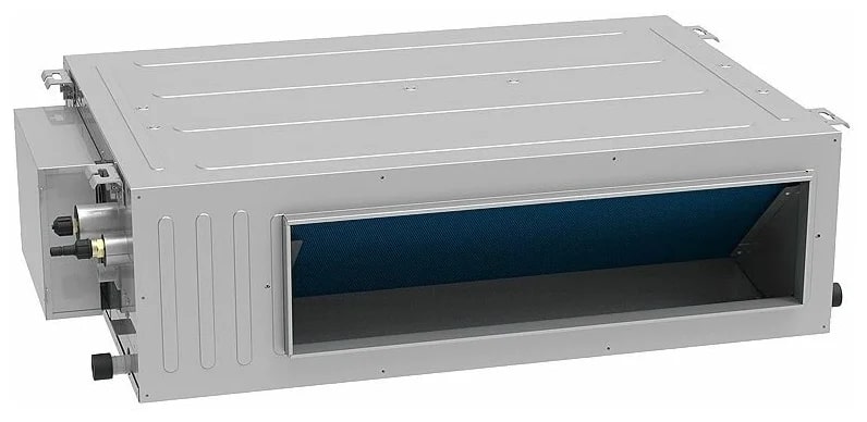 Electrolux Unitary Pro 3 DC EACD-48H/UP3-DC/N8