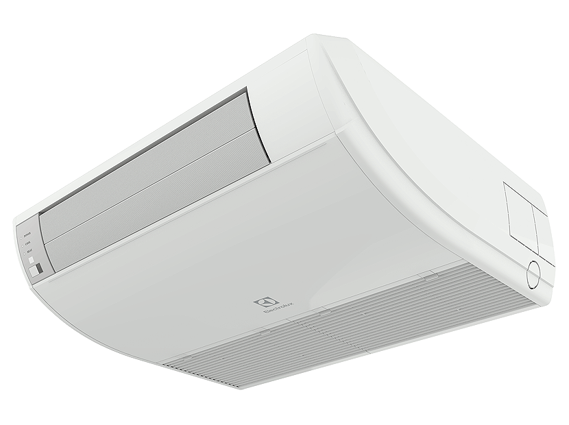 Electrolux Unitary Pro 3 EACU-18H/UP3/N3