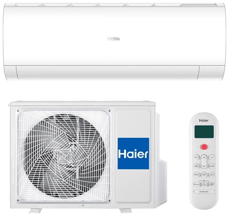 Haier CORAL Expert AS20PHP1HRA/1U20PHP1FRA