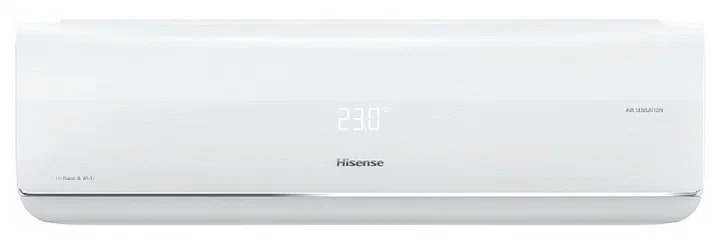 Hisense AIR SENSATION 2 AS-10UW4RXVQF00
