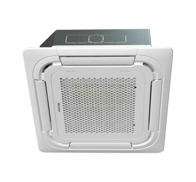 Hisense AUC-24HR4SJA+AUC-950R+AUW-24H4SF