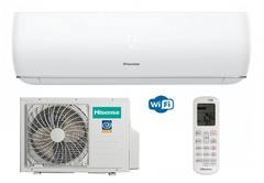 Hisense EXPERT PRO  AS-13UW4RYDTV03