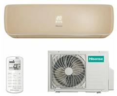 Hisense PREMIUM CHAMPAGNE AS-10UW4SVETG107(С)