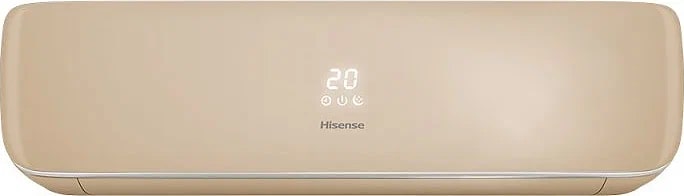 Hisense PREMIUM CHAMPAGNE FM AMS-09UR4SVETG67(C)