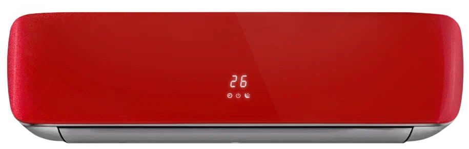 Hisense RED CRYSTAL AS-10UW4RVETG00(R)
