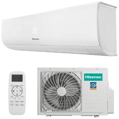 Hisense ZOOM AS-18UR4RMSKB00