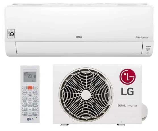 LG  ProCool B09TS