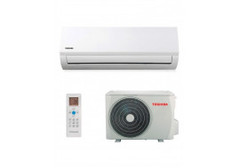 TOSHIBA RAS-09U2KHS/RAS-09U2AHS-EE